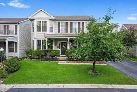 1646 Victoria Park Circle, Aurora, IL 60504