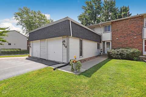 179 Roberts Road, Bolingbrook, IL 60440