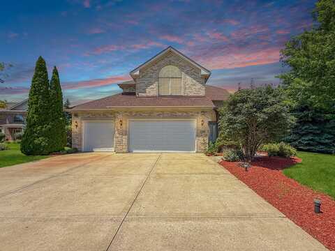 1232 Coyote Court, Hampshire, IL 60140