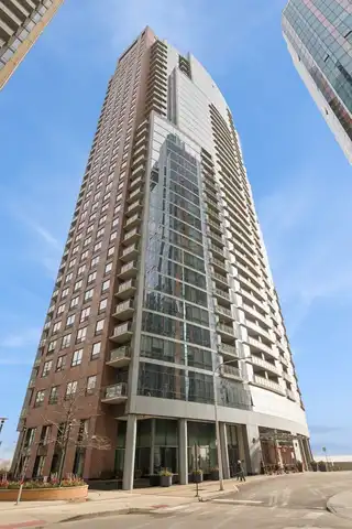 450 E Waterside Drive, Chicago, IL 60601