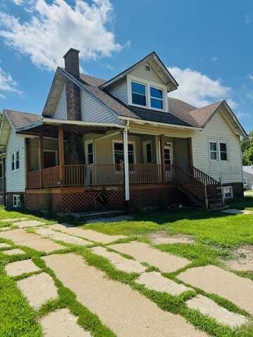 322 W 3rd Street, Dixon, IL 61021