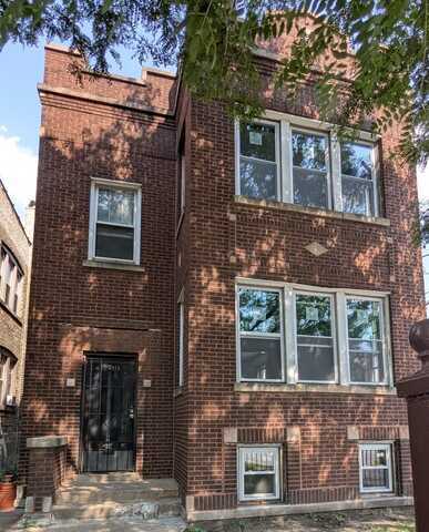 2015 N Leclaire Avenue, Chicago, IL 60639