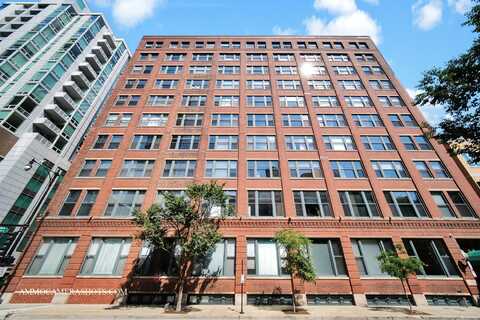 801 S Wells Street, Chicago, IL 60607