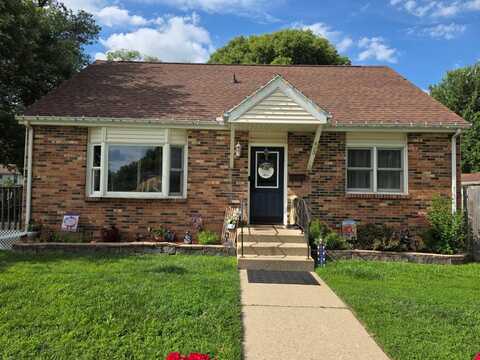 623 Grace Avenue, Rock Falls, IL 61071