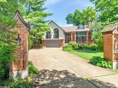 1551 Edgewood Road, Lake Forest, IL 60045