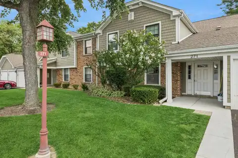 271 Middlebury Court, Schaumburg, IL 60193