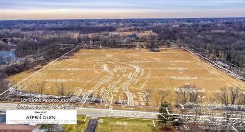 14840 W 139th Street, Homer Glen, IL 60491