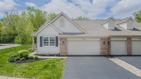 1234 Shagbark Court, Fox Lake, IL 60020