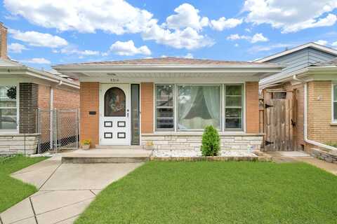 5314 S Harding Avenue, Chicago, IL 60632