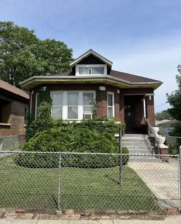 9043 S Ada Street, Chicago, IL 60620
