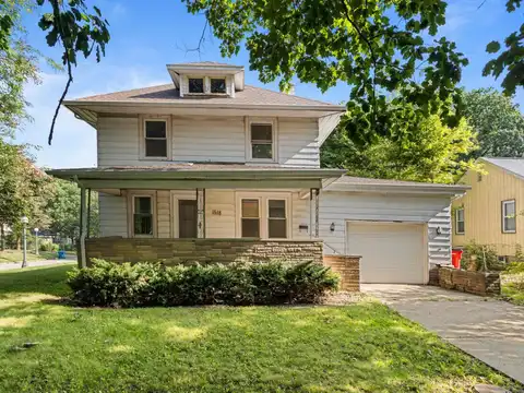 1518 W UNIVERSITY Avenue, Champaign, IL 61821
