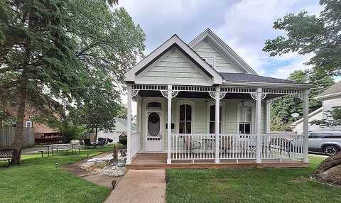 207 E Custer Street, Lemont, IL 60439