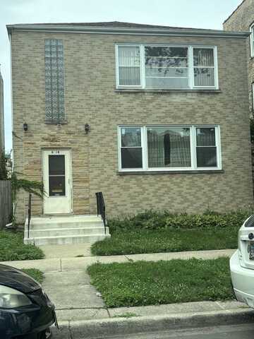 6214 N Francisco Avenue, Chicago, IL 60659