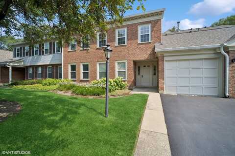 1406 Shore Court, Wheeling, IL 60090