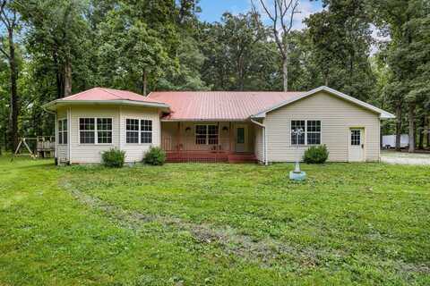 492 County Road 0, Sadorus, IL 61872