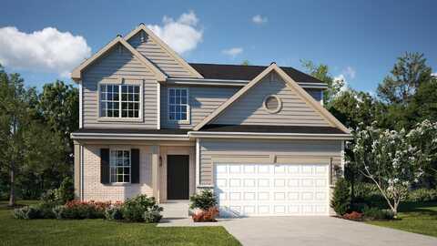 640 S. Joliet Street, Maple Park, IL 60151