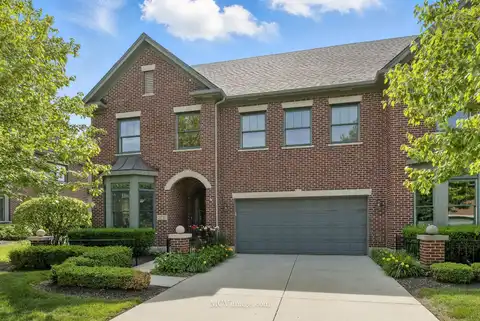 21730 Higley Lane, Frankfort, IL 60423