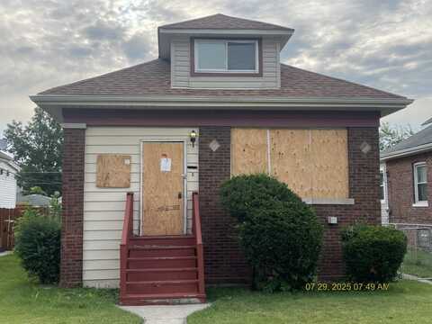 8533 S Rhodes Avenue, Chicago, IL 60619