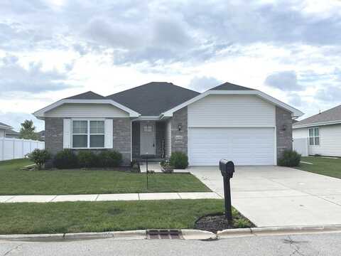 6094 Park View Drive, Bourbonnais, IL 60914