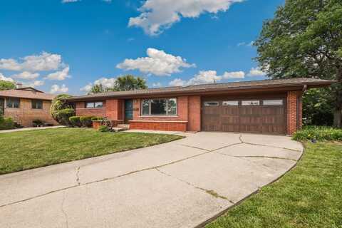 506 Betty Lane, South Holland, IL 60473