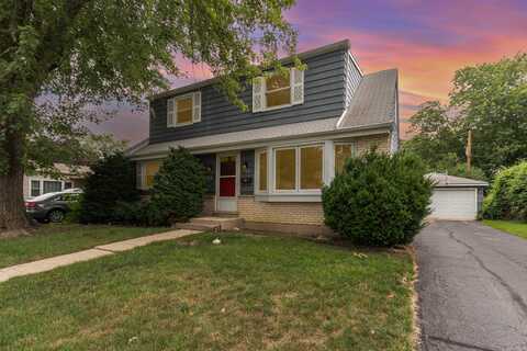 315 Cherrywood Road, Buffalo Grove, IL 60089