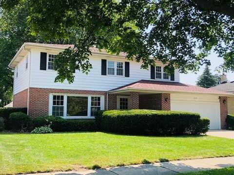 2115 E EUCLID Avenue, Arlington Heights, IL 60004