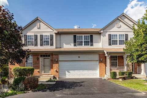 810 SPENCER Lane, Lake Zurich, IL 60047