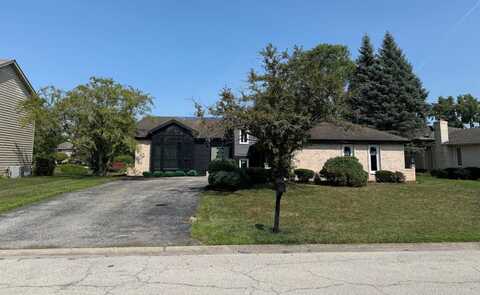 229 Cove Drive, Flossmoor, IL 60422