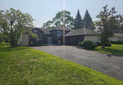 229 Cove Drive, Flossmoor, IL 60422