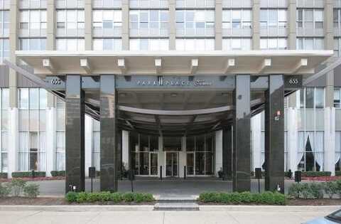 655 W IRVING PARK Road, Chicago, IL 60613