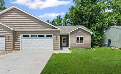 114 W Mchenry Street, Urbana, IL 61801
