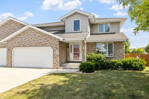 1932 Taller Road, Morris, IL 60450