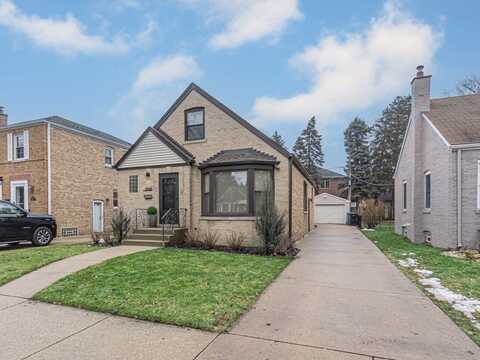 7107 N Melvina Avenue, Chicago, IL 60646