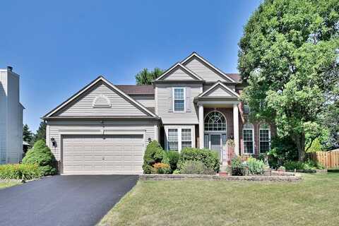 12910 Bradford Lane, Plainfield, IL 60585