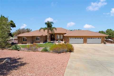 22428 Valley View Road, Apple Valley, CA 92308