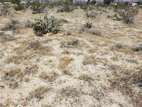 0 Chestnut Street, Hesperia, CA 92345