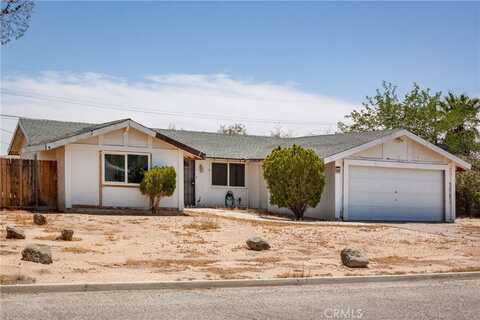 21108 79th Street, California City, CA 93505