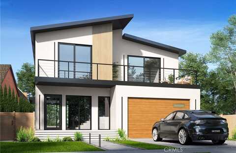 10714 Franklin Avenue, Culver City, CA 90230
