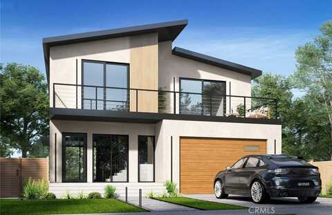 10714 Franklin Avenue, Culver City, CA 90230