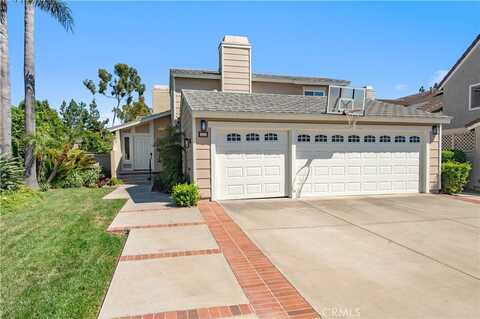 22 Hawkridge, Irvine, CA 92604