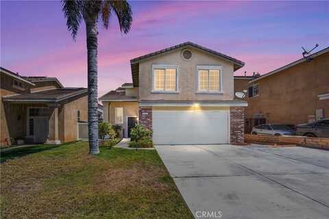 26054 Peck Street, Moreno Valley, CA 92555