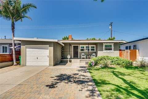 3513 Gondar Avenue, Long Beach, CA 90808