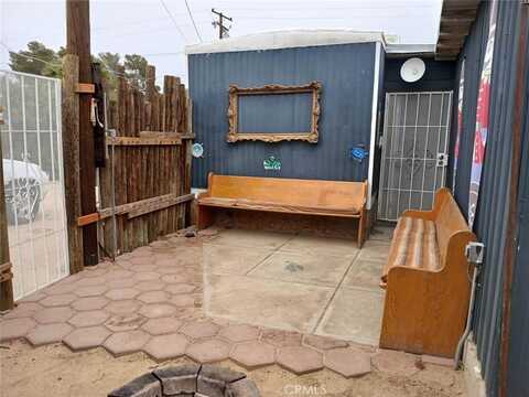 1529 N Thorn Street, Ridgecrest, CA 93555