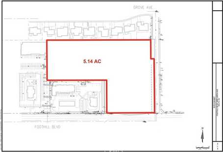 1100 W Foothill Blvd, Rialto, CA 92376