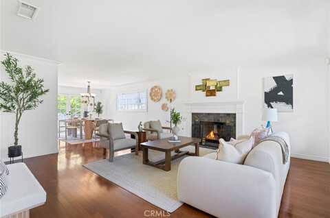 2500 Canyon View Lane, Pasadena, CA 91107