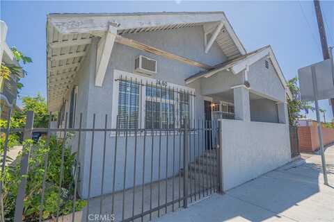 1460 Exposition Boulevard, Los Angeles, CA 90018