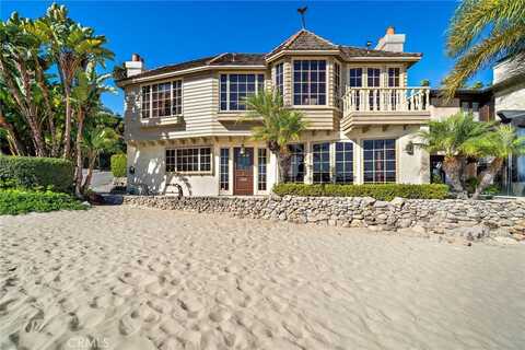 2600 Cove Street, Corona del Mar, CA 92625