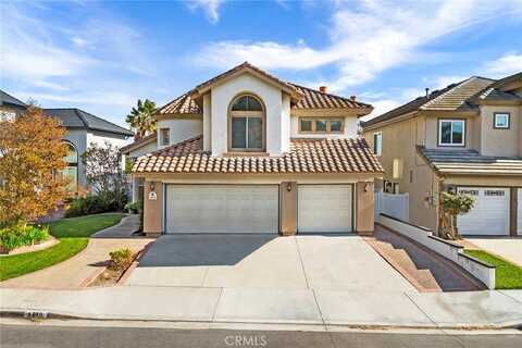 5560 Van Gogh Way, Yorba Linda, CA 92887