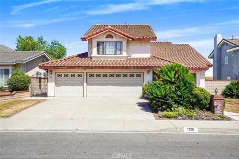 1126 Pebblewood Drive, Diamond Bar, CA 91765