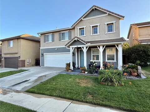 3863 American Elm Road, San Bernardino, CA 92407